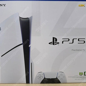 PS5 2018A 플스5 슬림디스크 에디션+정품 듀얼센스 충전거치대