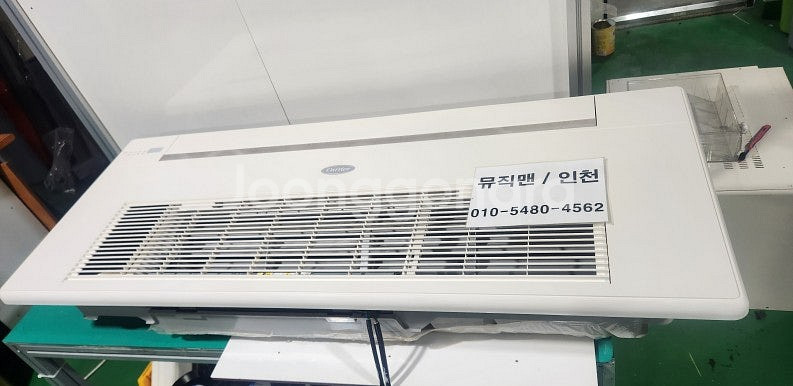 인버터방식 냉난방기 케리어 천정용 2대, 에어컨 LG ...--7