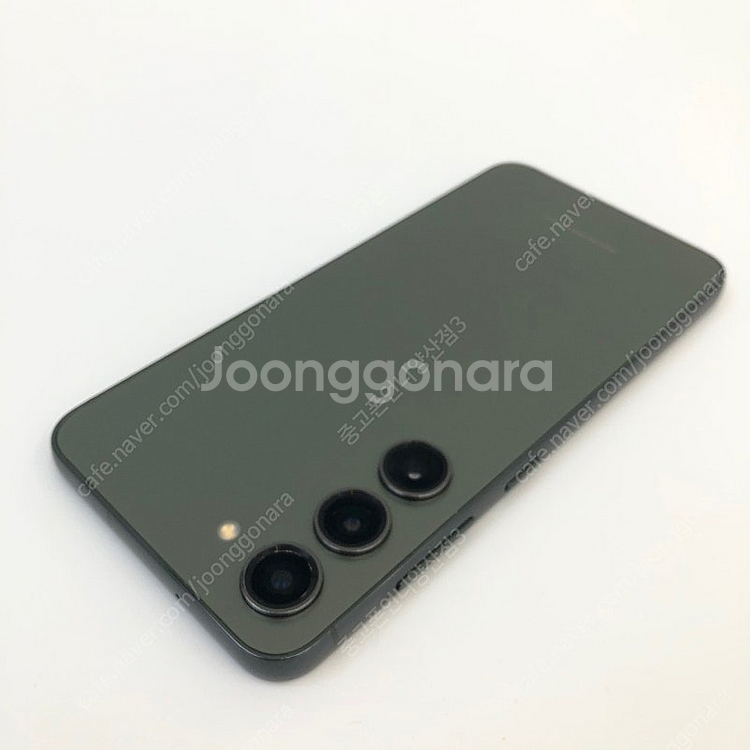 (양산중고폰) 83561 갤럭시S23 (S911) 그린...--4