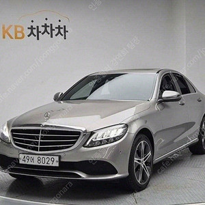 벤츠 C클래스 중고 가격 벤츠 중고 C클래스 중고승용차 금색 2019년식 65,180km C220 d 4MATIC 개인사업자 차량구매