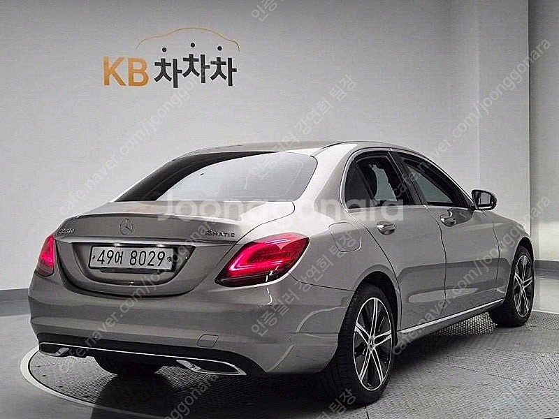벤츠 C클래스 중고 가격 벤츠 중고 C클래스 중고승용차...--4
