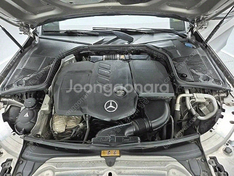 벤츠 C클래스 중고 가격 벤츠 중고 C클래스 중고승용차...--6