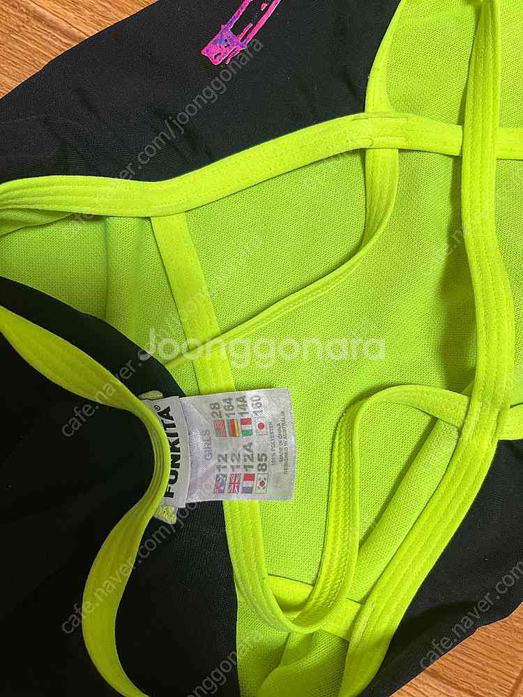 펑키타 실내 여자 탄탄이 원피스수영복 걸12 판매--1