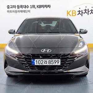아반떼 중고 시세 아반떼 CN7 중고 아반테 중고 회색 2023년식 56,318km 인스퍼레이션 중고자동차매매
