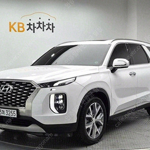 현대 팰리세이드 중고 가격 팰리세이드 중고차 흰색 2019년식 디젤 2.2 2WD 프레스티지 개인사업자 차량구매