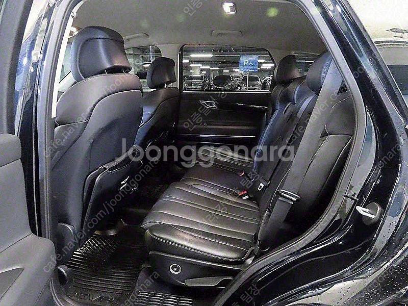 제네시스 GV80 중고차 할부 제네시스 중고차 SUV ...--8