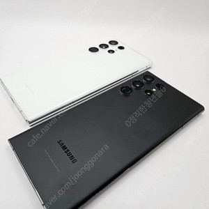 ●특가판매● 갤럭시S22울트라 중고폰,공기계 40.5만