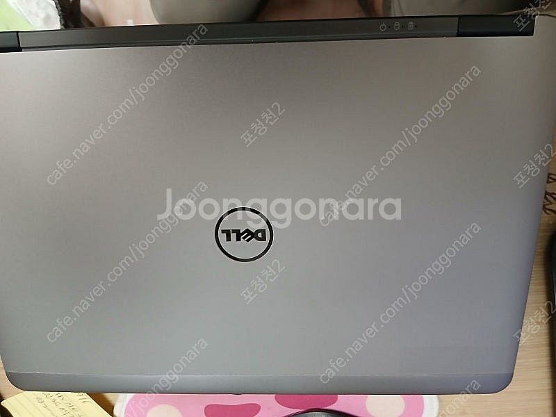 델 e7240 i5-4310 램 8G SSD 120G ...--1