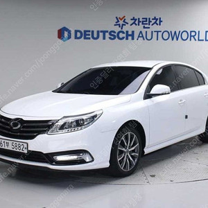 SM5 중고 SM5노바 중고 2018년식 73,318km 2.0 클래식 중고자동차매매