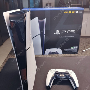 ps5 플스5 슬림 디지털 팝니다