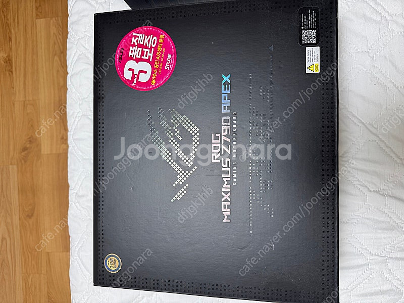 14700k 커수 pc 판매합니다--3