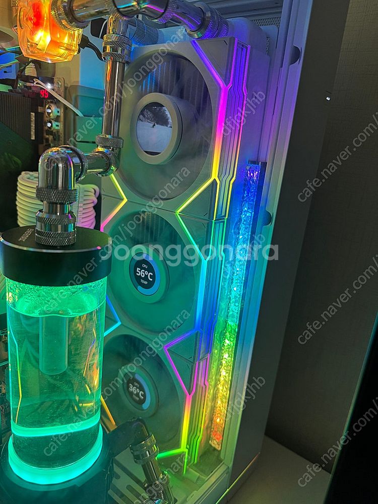 14700k 커수 pc 판매합니다--5