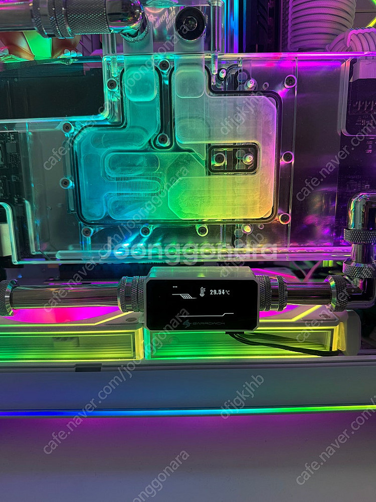 14700k 커수 pc 판매합니다--6