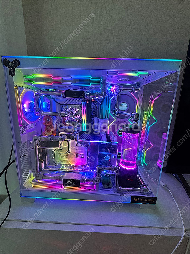 14700k 커수 pc 판매합니다--0