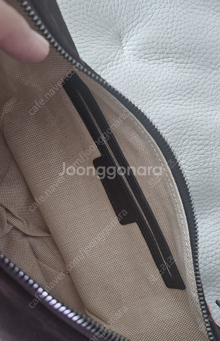 아카이브앱크 러브문백 스웨이드--5