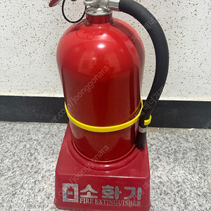 소화기 3.3kg 10개 이상 판매합니다.