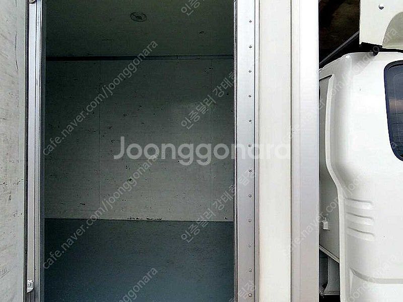 중고트럭매매 봉고3 카고 킹캡 4륜 중고화물차매매 20...--7