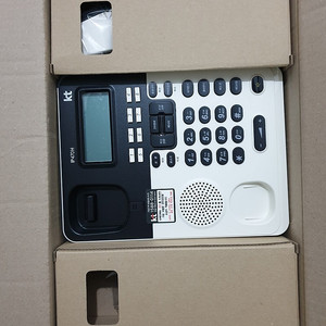 KT 인터넷전화기 moimstone IP470H centrex 미사용 2019년산 모임스톤