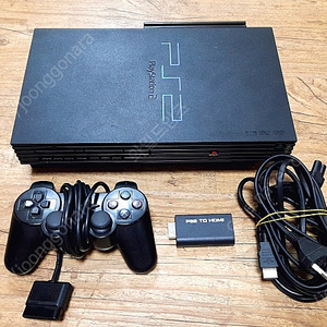 PS2 플스2 5만번 + 플스 게임 등 판매합니다(사진유)