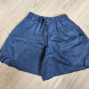 빈폴키즈 여름반바지 120사이즈 반값택포 8,000원