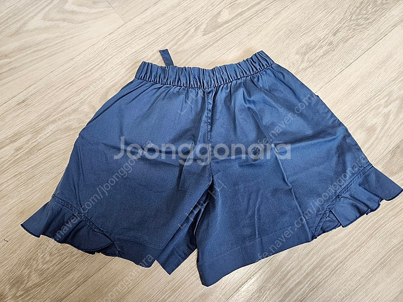 빈폴키즈 여름반바지 120사이즈 반값택포 8,000원--1