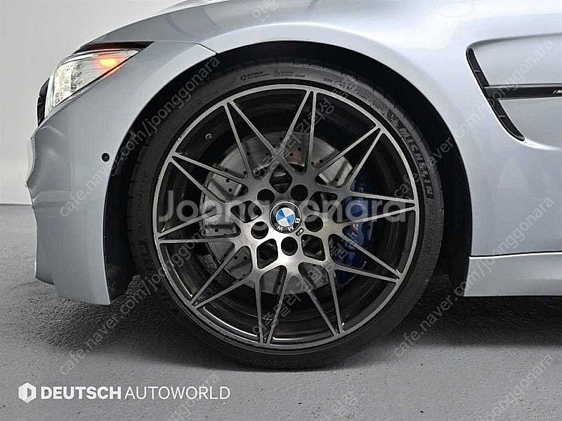 BMW M3 중고 BMW M3 중고차 할부 은색 201...--6