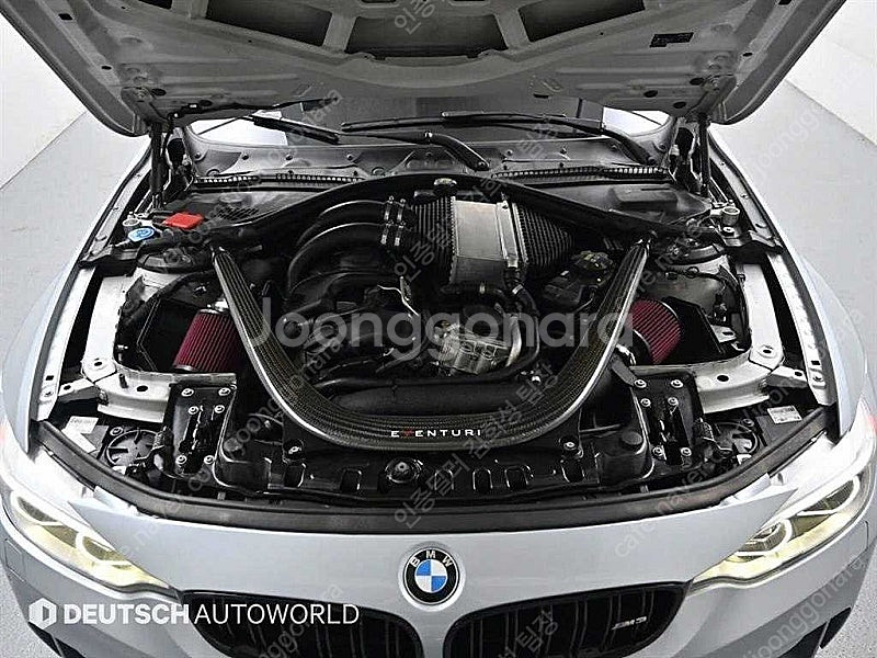BMW M3 중고 BMW M3 중고차 할부 은색 201...--7