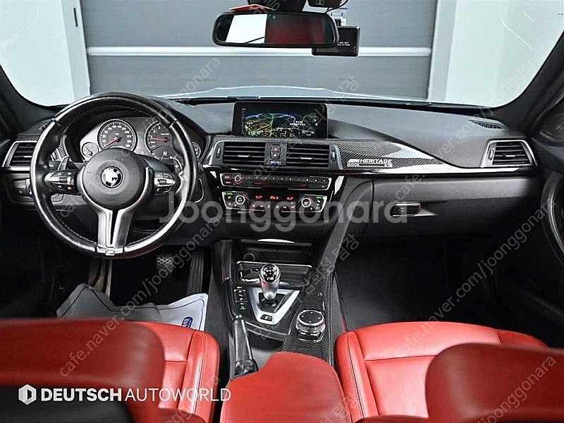 BMW M3 중고 BMW M3 중고차 할부 은색 201...--8