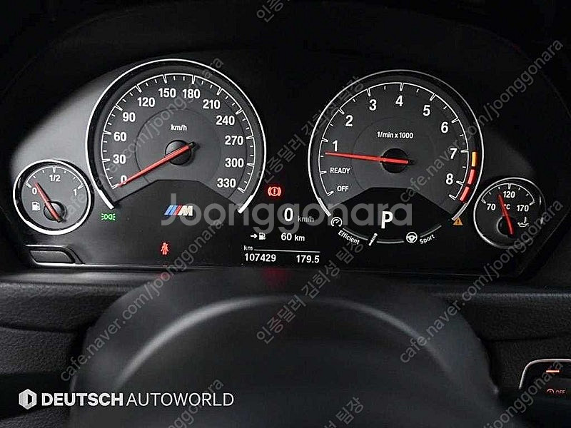 BMW M3 중고 BMW M3 중고차 할부 은색 201...--9