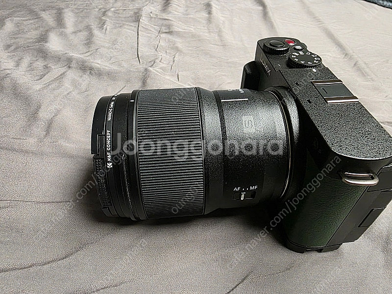 루믹스s9, 50mm 1.8, 1840렌즈, 외 악세사...--0