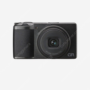 리코 gr3x grlllx 미개봉 새상품