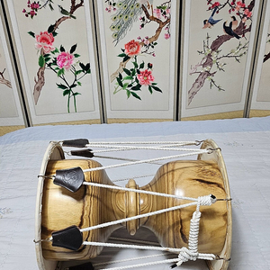장구(1자6치) 2종