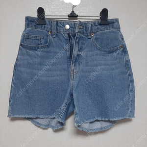 h&m 여자반바지
