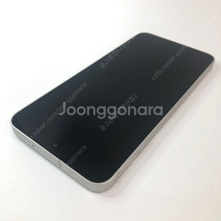 (양산중고폰) 93857 갤럭시S24 (S921) 살버...--6