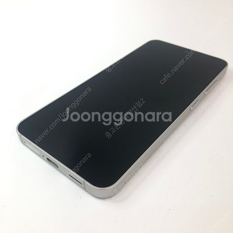 (양산중고폰) 93857 갤럭시S24 (S921) 살버...--7