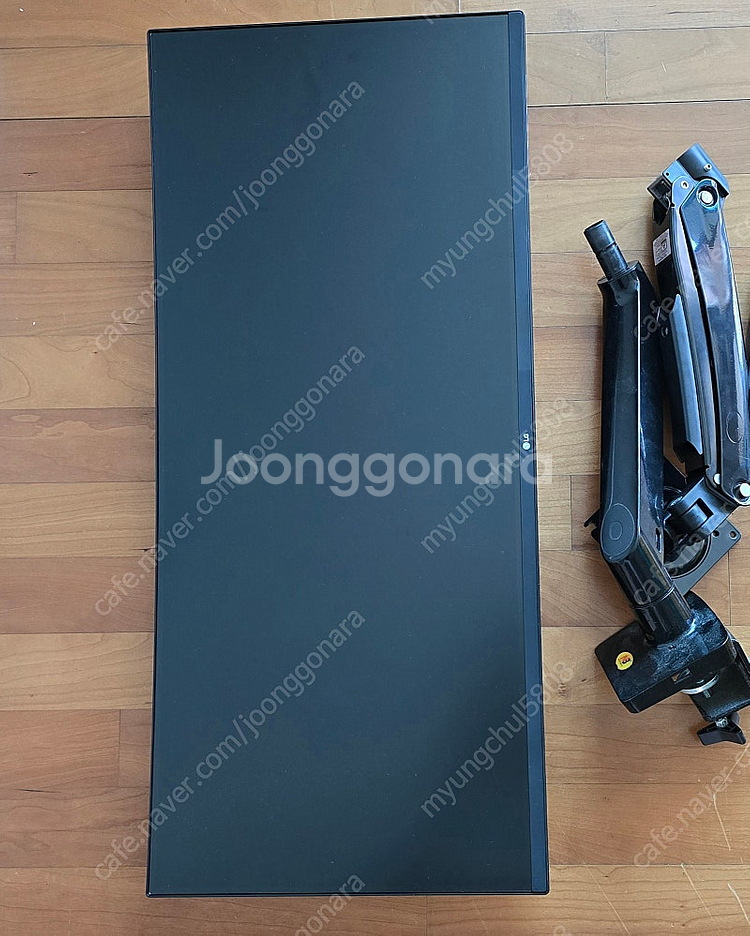 엘지 모니터 34gl750--0