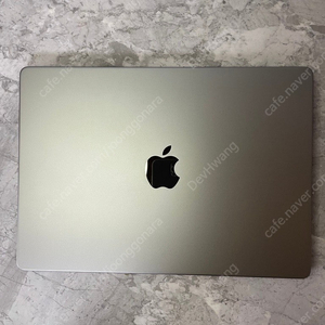 맥북프로14 스그 m2pro 12c/19c 32g 1tb 200만원