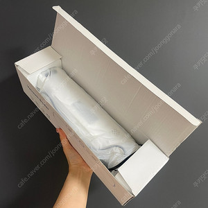 가정용 진공포장기