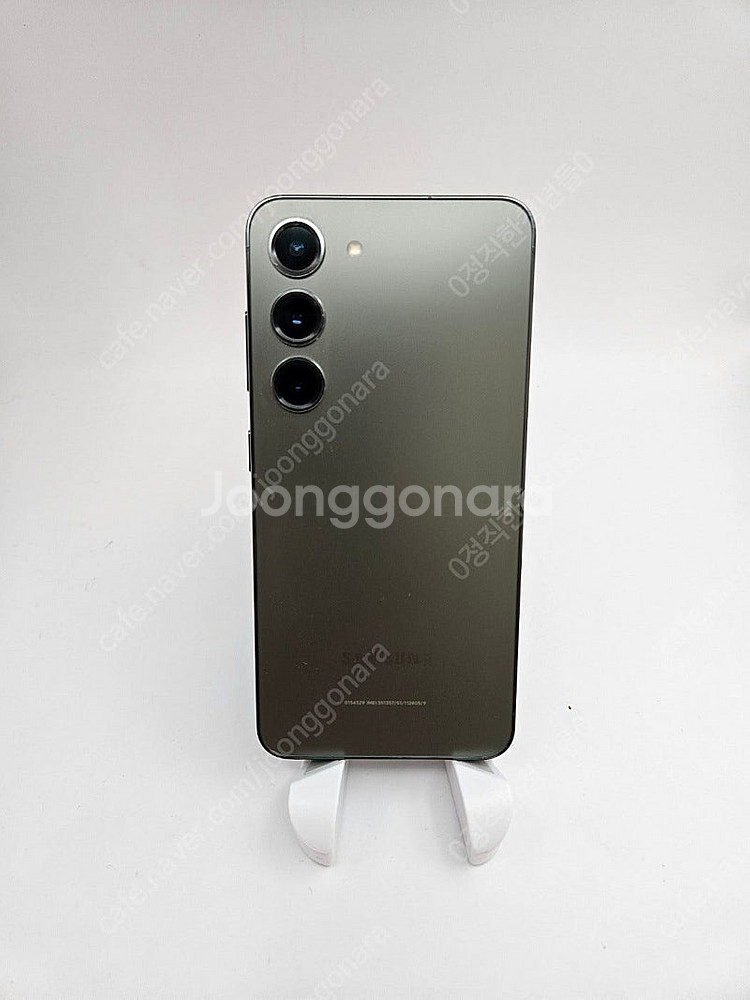 ◆특가판매◆ 갤럭시S23 그린 256GB 39만원 (5...--0