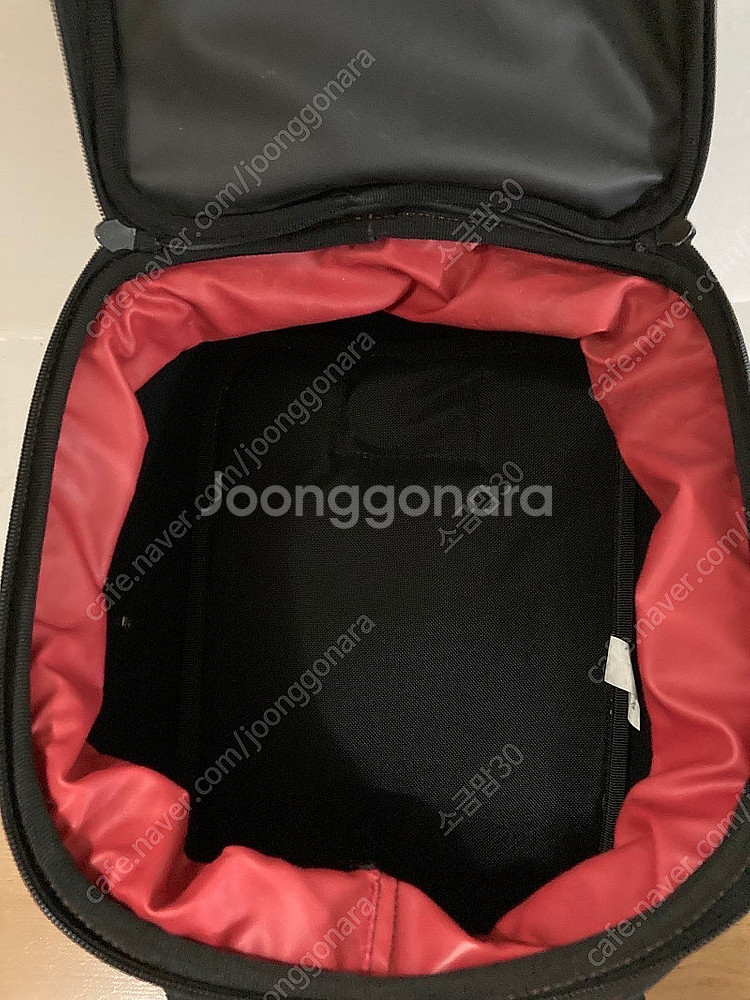 해리스 통상 바이크 오토바이 가방 고성능 자석 탱크백--4