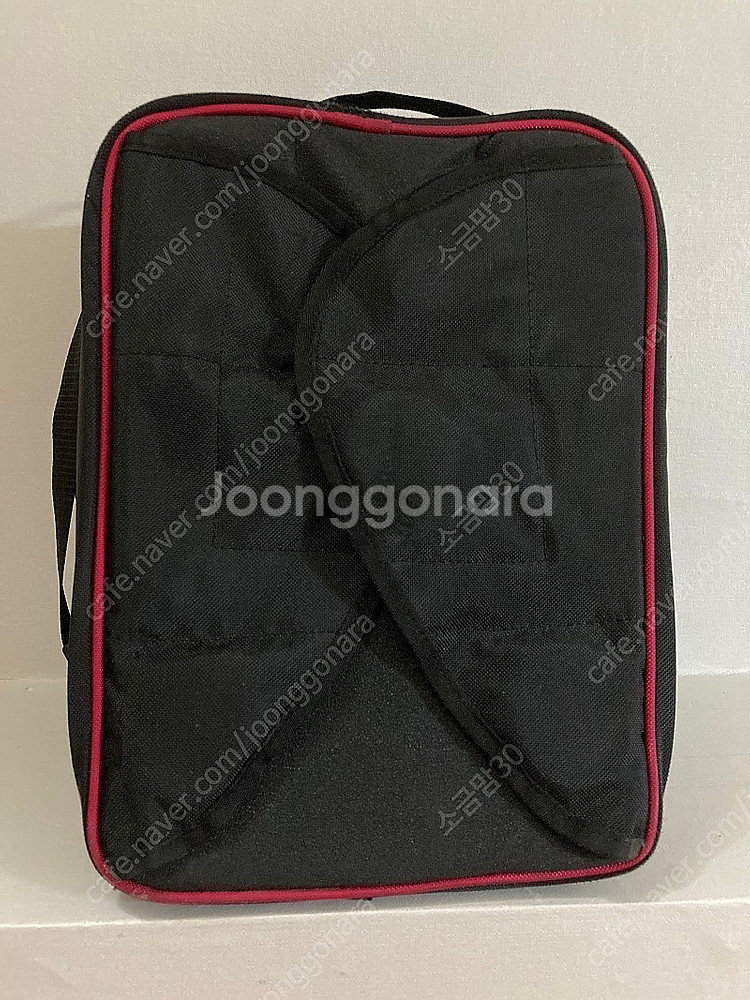 해리스 통상 바이크 오토바이 가방 고성능 자석 탱크백--5