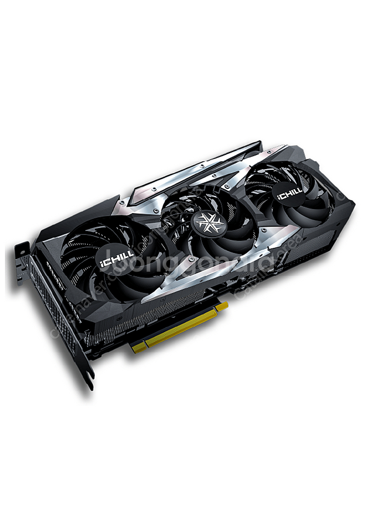 이노3d(inno3d) 3080ti icuillx4 글...--3