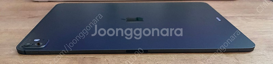 아이패드프로 13형 m4 256g wifi 스페이스블랙...--4