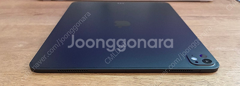 아이패드프로 13형 m4 256g wifi 스페이스블랙...--5