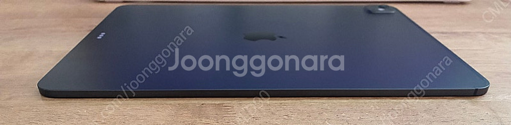 아이패드프로 13형 m4 256g wifi 스페이스블랙...--6