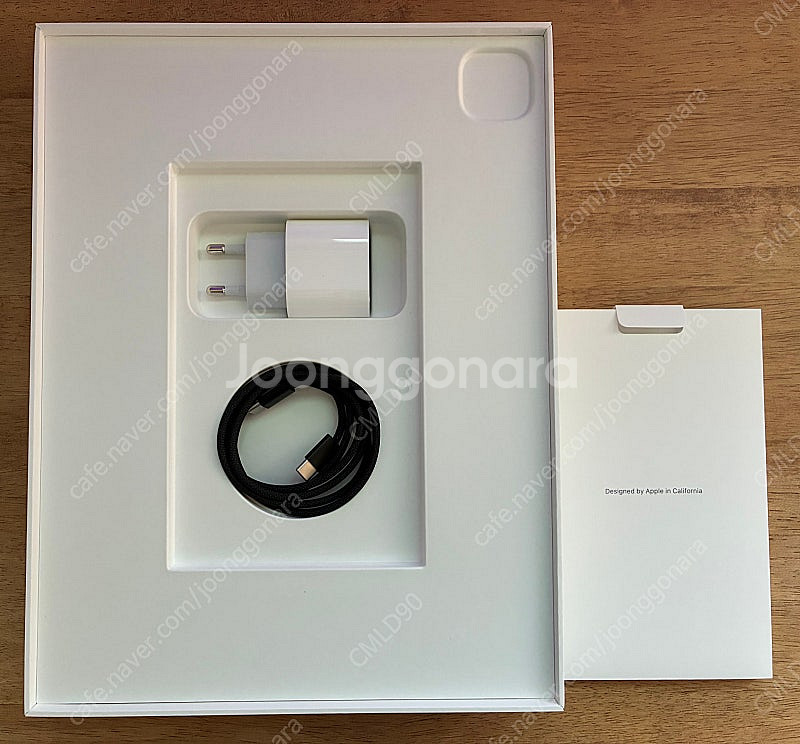 아이패드프로 13형 m4 256g wifi 스페이스블랙...--7