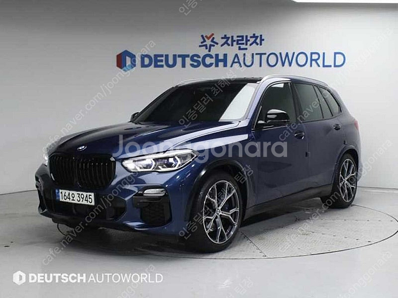 BMW X5 중고차 할부 개인사업자 차량구매 수입중고차...--0