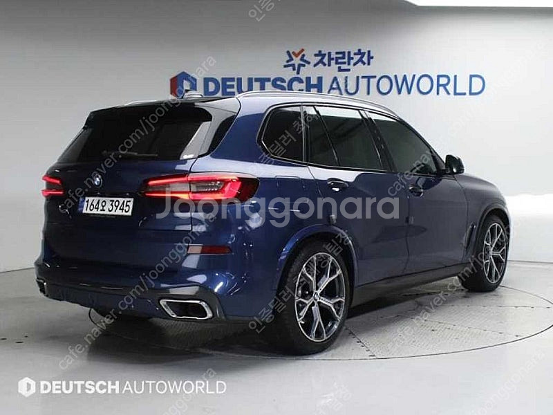 BMW X5 중고차 할부 개인사업자 차량구매 수입중고차...--2