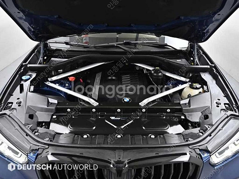 BMW X5 중고차 할부 개인사업자 차량구매 수입중고차...--6