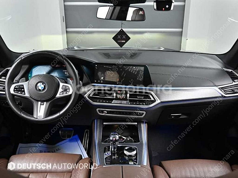 BMW X5 중고차 할부 개인사업자 차량구매 수입중고차...--7
